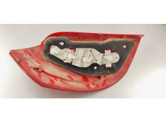 Recambio de piloto trasero derecho para mercedes-benz clase a (w169) referencia OEM IAM A1698202864  