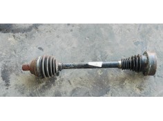 Recambio de transmision delantera izquierda para seat leon (1p1) reference referencia OEM IAM 1K0407271DJ  