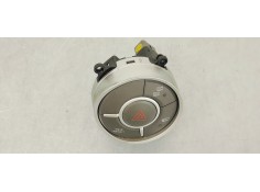 Recambio de warning para ssangyong kyron 270 xdi limited 4wd referencia OEM IAM   