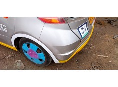 Recambio de paragolpes trasero para honda civic berlina 5 (fk) 1.4 comfort referencia OEM IAM   