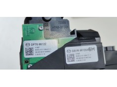 Recambio de mando multifuncion para mazda 6 kombi (gh) 2.2 de 163cv sportive referencia OEM IAM   