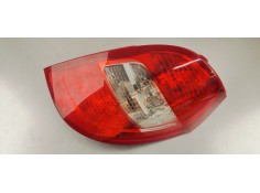 Recambio de piloto trasero derecho para mercedes-benz clase a (w169) referencia OEM IAM A1698202864  