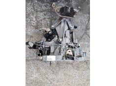 Recambio de caja cambios para renault scenic ii 1.5 dci diesel referencia OEM IAM 8200133311  