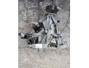 Recambio de caja cambios para renault scenic ii 1.5 dci diesel referencia OEM IAM 8200133311  
