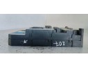 Recambio de caja reles / fusibles para peugeot 207 1.4 i 95 referencia OEM IAM 9663798280  