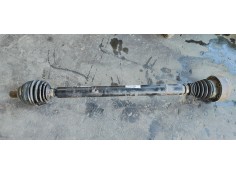 Recambio de transmision delantera derecha para seat leon (1p1) reference referencia OEM IAM 1K0407272JT  