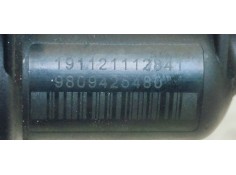 Recambio de bomba embrague para peugeot 3008 allure pack referencia OEM IAM 9809425480  