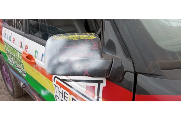 Recambio de retrovisor derecho para land rover range rover (lp) dse (100kw) referencia OEM IAM   