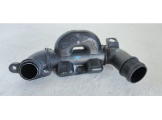 Recambio de tubo para ford focus berlina (cap) 1.6 tdci cat referencia OEM IAM 9657083680  