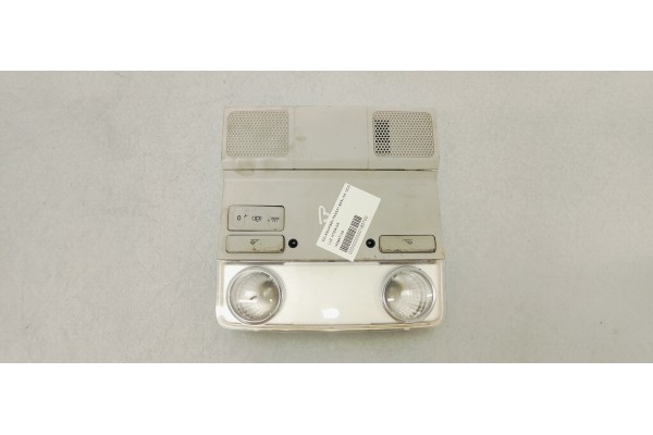 Recambio de luz interior para volkswagen passat berlina (3c2) 1.4 tsi 122 referencia OEM IAM 1K0947105  