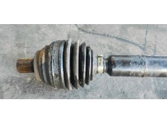 Recambio de transmision delantera derecha para seat leon (1p1) reference referencia OEM IAM 1K0407272JT  