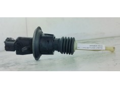 Recambio de bomba embrague para peugeot 3008 allure pack referencia OEM IAM 9809425480  