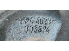 Recambio de tubo para ford focus berlina (cap) 1.6 tdci cat referencia OEM IAM 9657083680  