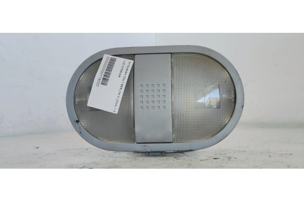 Recambio de luz interior para mitsubishi colt berlina 5 (z30a) 1.3 inform (d) referencia OEM IAM   