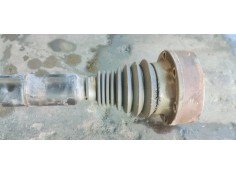 Recambio de transmision delantera derecha para seat leon (1p1) reference referencia OEM IAM 1K0407272JT  