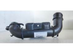 Recambio de tubo para ford focus berlina (cap) 1.6 tdci cat referencia OEM IAM 9657083680  