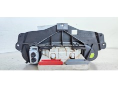 Recambio de pantalla multifuncion para renault megane i classic (la0) 1.9 turbodiesel referencia OEM IAM P7700428029A  