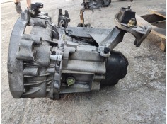 Recambio de caja cambios para renault scenic ii 1.5 dci diesel referencia OEM IAM 8200133311  