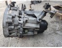 Recambio de caja cambios para renault scenic ii 1.5 dci diesel referencia OEM IAM 8200133311  