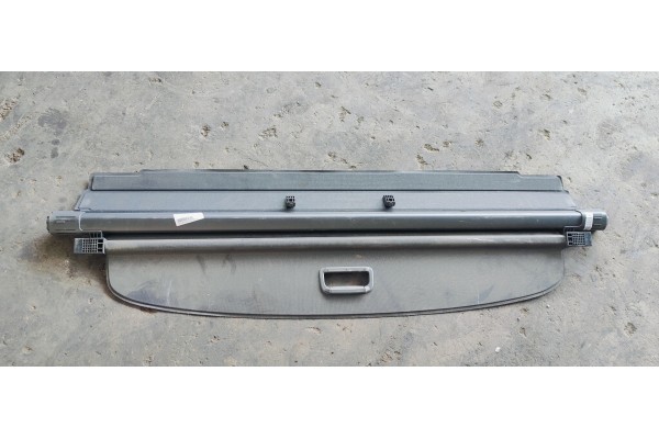 Recambio de bandeja trasera para skoda octavia combi (nx5) first edition referencia OEM IAM   