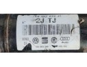 Recambio de transmision delantera derecha para seat leon (1p1) reference referencia OEM IAM 1K0407272JT  