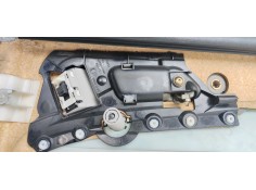 Recambio de guarnecido puerta trasera izquierda para mercedes-benz clase c (w203) berlina 180 (203.035) referencia OEM IAM   