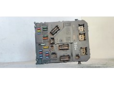 CAJA RELES / FUSIBLES 9657999780 