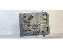 Recambio de caja reles / fusibles para peugeot 206+ 1.1 i 60 referencia OEM IAM 9657999780  