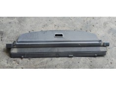 Recambio de bandeja trasera para skoda octavia combi (nx5) first edition referencia OEM IAM   