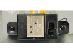 Recambio de modulo electronico para ssangyong kyron 200 xdi sport referencia OEM IAM 8712009200  