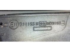 Recambio de retrovisor derecho para land rover range rover (lp) dse (100kw) referencia OEM IAM   