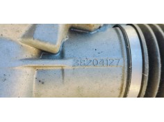 Recambio de cremallera direccion para citroen c3 aircross 1.2 i turbo 110 fap referencia OEM IAM 38204127  