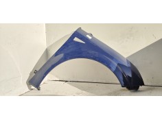 Recambio de aleta delantera derecha para renault megane ii berlina 5p 1.9 dci diesel referencia OEM IAM   