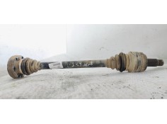 Recambio de transmision trasera izquierda para bmw x3 (e83) 2.0 d referencia OEM IAM 7524043  