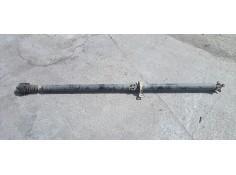 Recambio de transmision central para chevrolet captiva 2.0 vcdi ltx referencia OEM IAM   