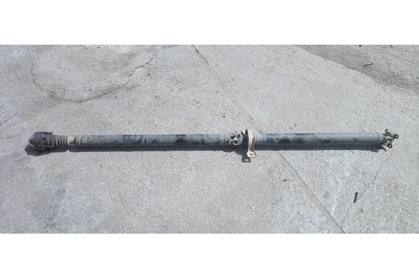 Recambio de transmision central para chevrolet captiva 2.0 vcdi ltx referencia OEM IAM   