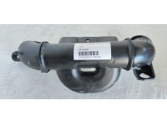 Recambio de tubo para ford focus berlina (cap) 1.6 tdci cat referencia OEM IAM 9657083680  