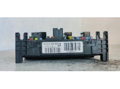 Recambio de caja reles / fusibles para peugeot 206+ 1.1 i 60 referencia OEM IAM 9657999780  