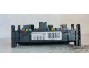 Recambio de caja reles / fusibles para peugeot 206+ 1.1 i 60 referencia OEM IAM 9657999780  
