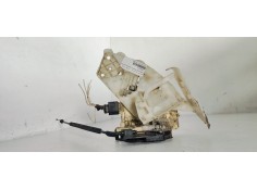 CERRADURA PUERTA TRASERA IZQUIERDA 3CA839015A 