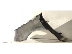 Recambio de aleta delantera derecha para renault megane ii berlina 5p 1.9 dci diesel referencia OEM IAM   