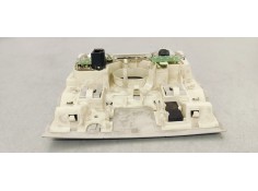 Recambio de luz interior para volkswagen passat berlina (3c2) 1.4 tsi 122 referencia OEM IAM 1K0947105  