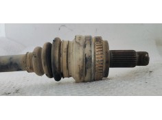 Recambio de transmision trasera izquierda para bmw x3 (e83) 2.0 d referencia OEM IAM 7524043  