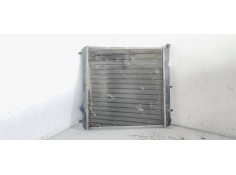 Recambio de radiador agua para citroen c3 1.4 hdi 70 fap referencia OEM IAM 9653026580  