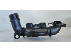 Recambio de tubo para ford focus berlina (cap) 1.6 tdci cat referencia OEM IAM 9657083680  
