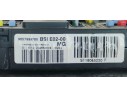 Recambio de caja reles / fusibles para peugeot 206+ 1.1 i 60 referencia OEM IAM 9657999780  