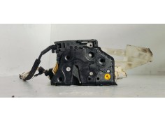 Recambio de cerradura puerta trasera izquierda para audi q7 (4l) 3.0 tdi referencia OEM IAM 3CA839015A  