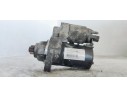 Recambio de motor arranque para seat leon (1p1) reference referencia OEM IAM 0001120408  