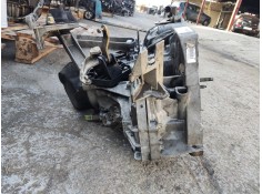 Recambio de caja cambios para renault scenic ii 1.5 dci diesel referencia OEM IAM 8200133311  