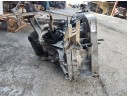 Recambio de caja cambios para renault scenic ii 1.5 dci diesel referencia OEM IAM 8200133311  
